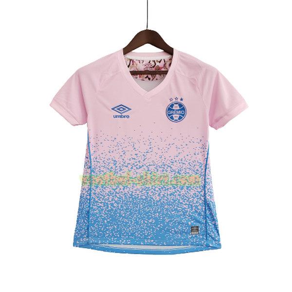 gremio special edition shirt 2021 2022 rood dames