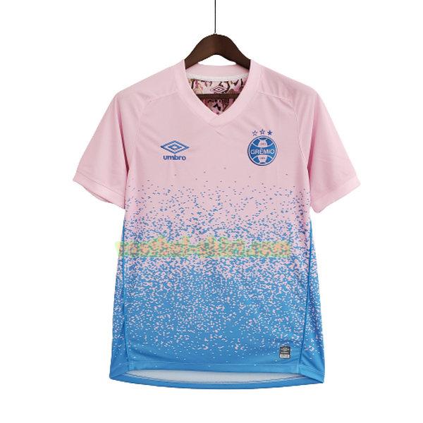 gremio special edition shirt 2021 2022 rood mannen