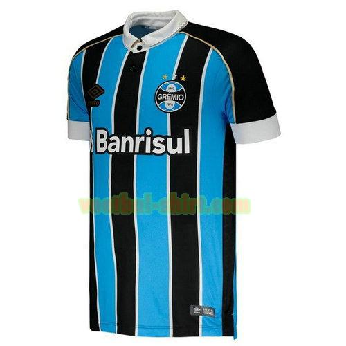 gremio thuis shirt 2019-2020 thailand mannen