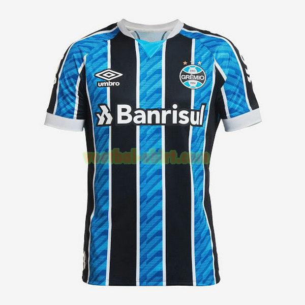 gremio thuis shirt 2020-2021 thailand mannen