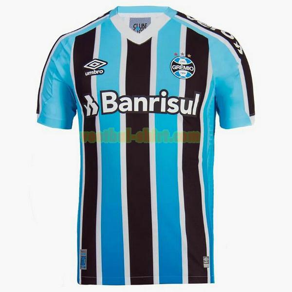 gremio thuis shirt 2022 2023 blauw zwart mannen