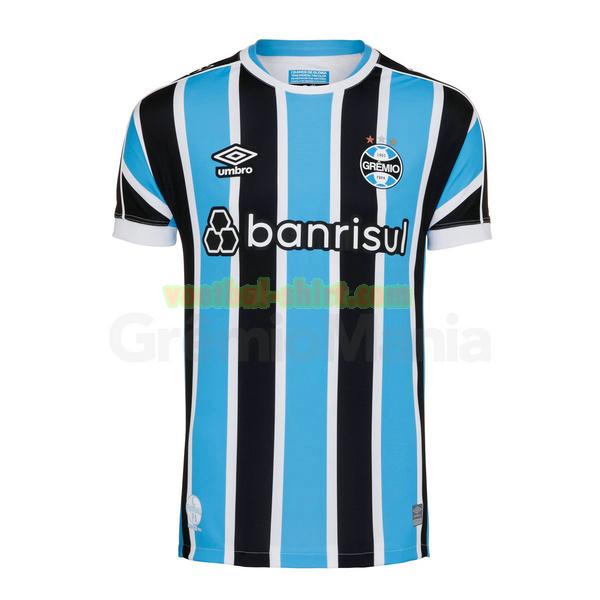 gremio thuis shirt 2023 2024 thailand blauw zwart mannen