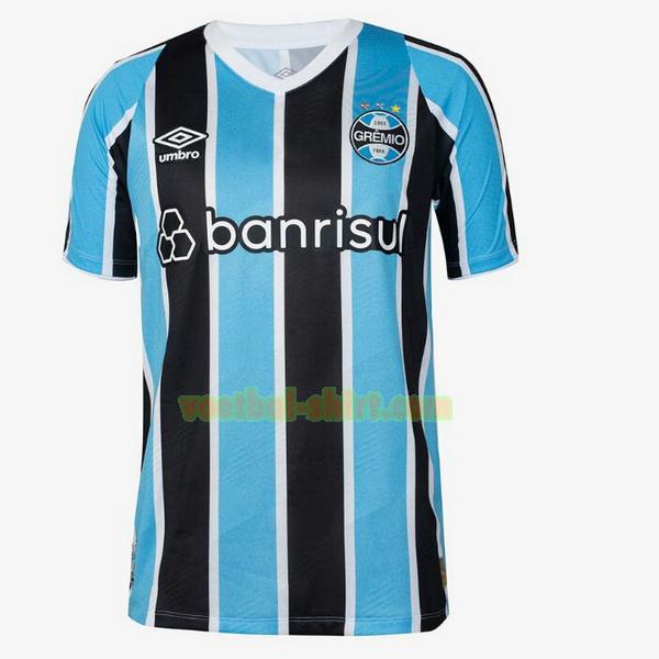 gremio thuis shirt 2024 2025 thailand blauw rood mannen