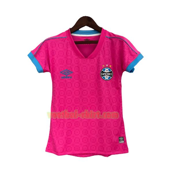 gremio training shirt 2023 2024 roze dames
