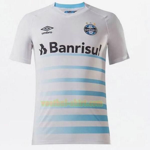 gremio uit shirt 2021 2022 thailand wit mannen