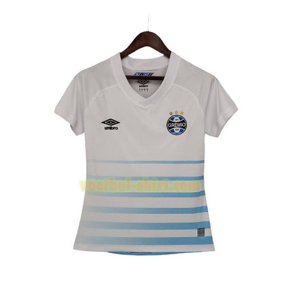 gremio uit shirt 2021 2022 wit dames