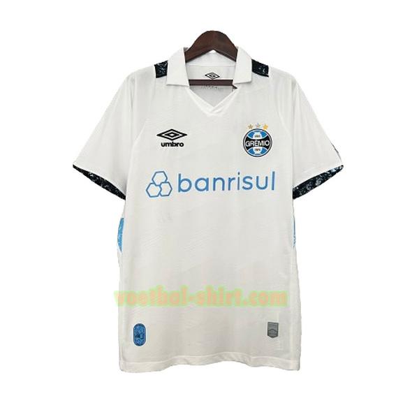 gremio uit shirt 2024 2025 thailand wit mannen