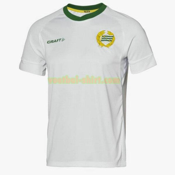 hammarby 3e shirt 2021 2022 thailand wit mannen