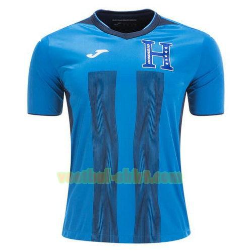 honduras 3e shirt 2019-20 thailand mannen