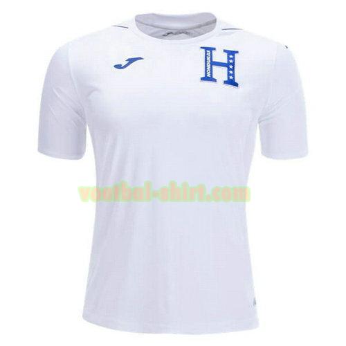 honduras thuis shirt 2019-20 thailand mannen