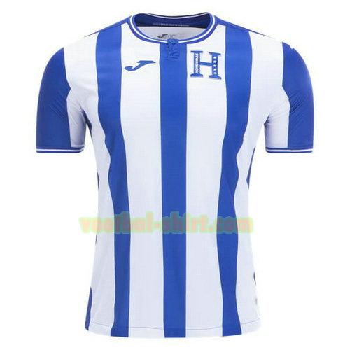 honduras uit shirt 2019-20 thailand mannen