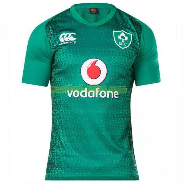 ierland thuis shirt 2018-2019 groen mannen
