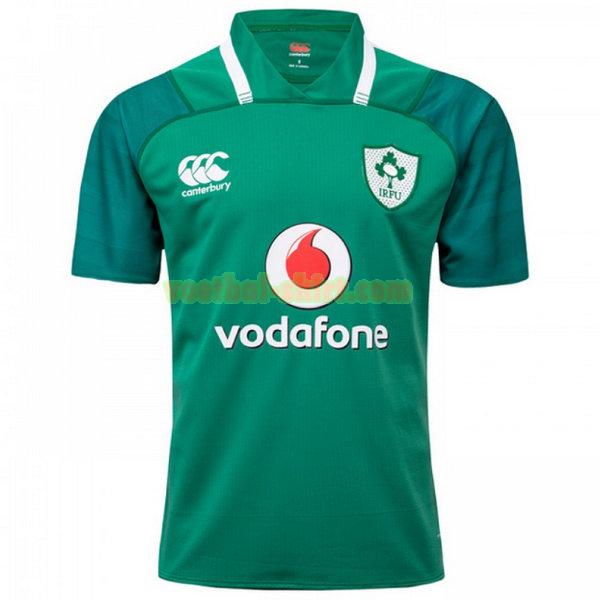 ierland thuis shirt 2018 groen mannen