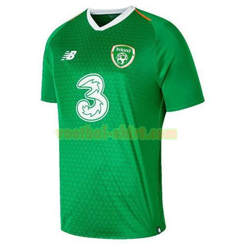 ierland thuis shirt 2019 mannen