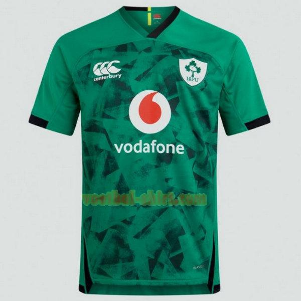 ierland thuis shirt 2020-2021 groen mannen