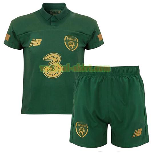 ierland thuis shirt 2020-2021 kinderen