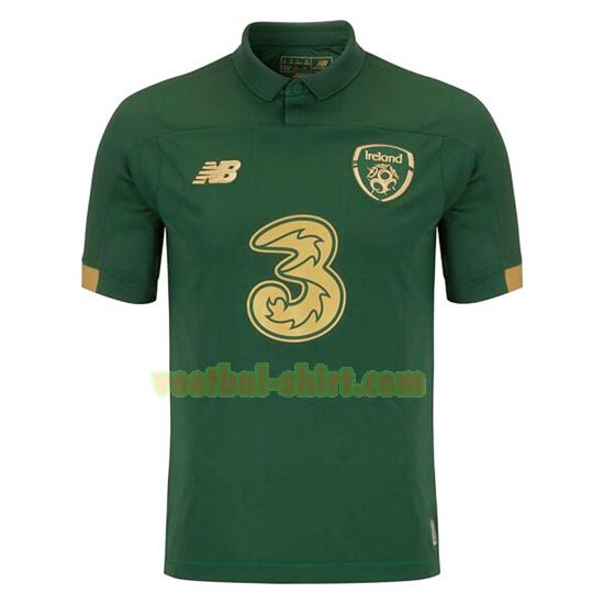 ierland thuis shirt 2020-2021 thailand mannen