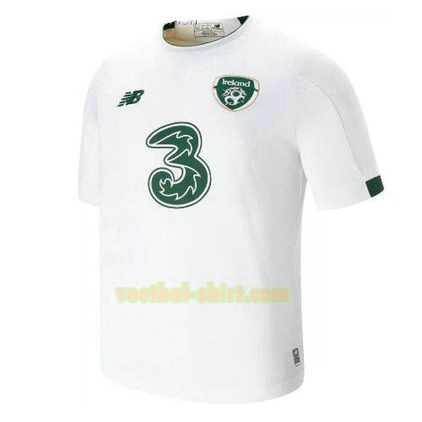 ierland uit shirt 2020 mannen