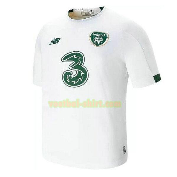 ierland uit shirt 2020 thailand mannen