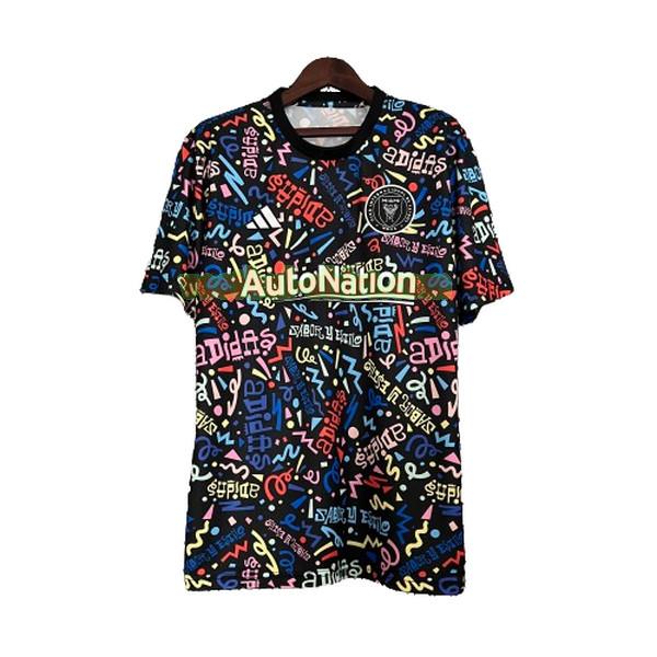 inter miami cf special edition shirt 2023 2024 zwart mannen