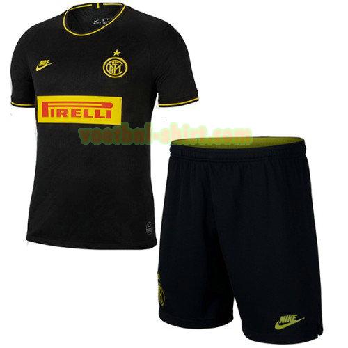 inter milan 3e shirt 2019-2020 kinderen