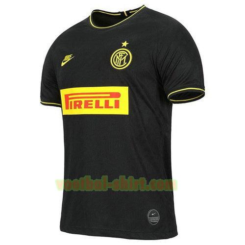 inter milan 3e shirt 2019-2020 thailand mannen