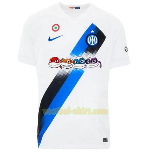 inter milan primera special edition camiseta 2023 2024 blanco hombre