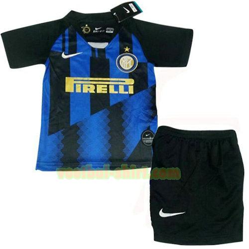 inter milan shirt 20th kinderen