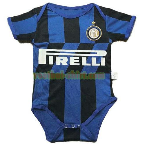 inter milan thuis shirt 2019-2020 baby