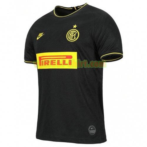 inter milan thuis shirt 2019-2020 mannen