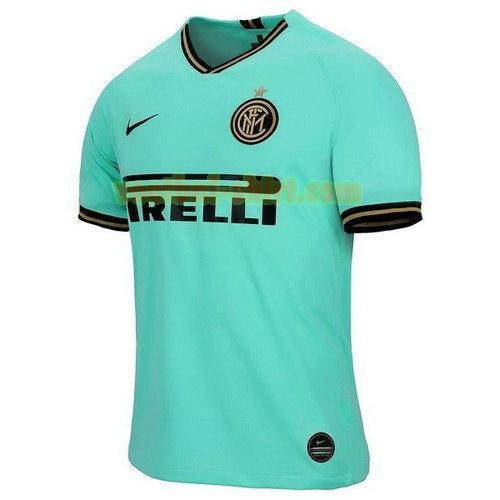 inter milan uit shirt 2019-2020 mannen