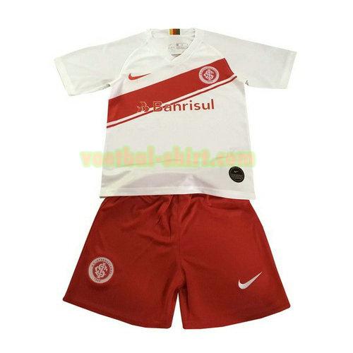 internacional uit shirt 2019-2020 kinderen