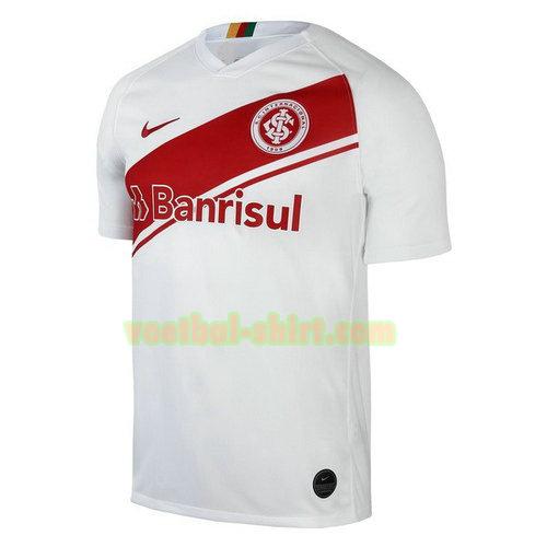 internacional uit shirt 2019-2020 mannen