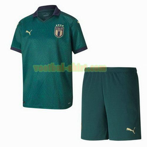 italië 3e shirt 2020 kinderen