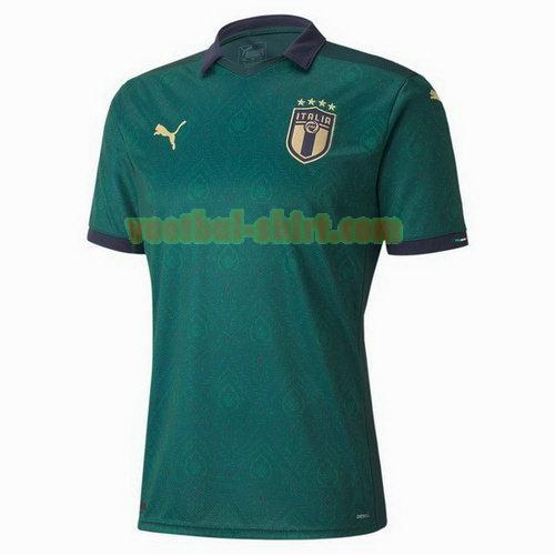 italië 3e shirt 2020 mannen