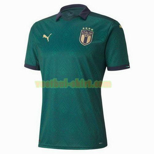 italië 3e shirt 2020 thailand mannen