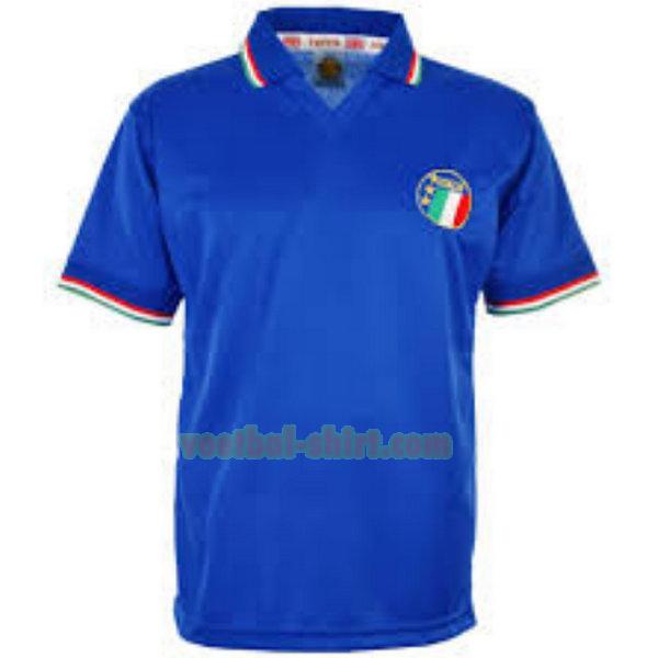 italië thuis shirt 1990 mannen