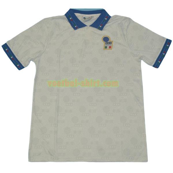 italië thuis shirt 1994 mannen