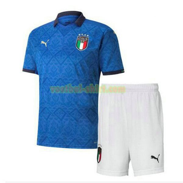 italië thuis shirt 2020 kinderen