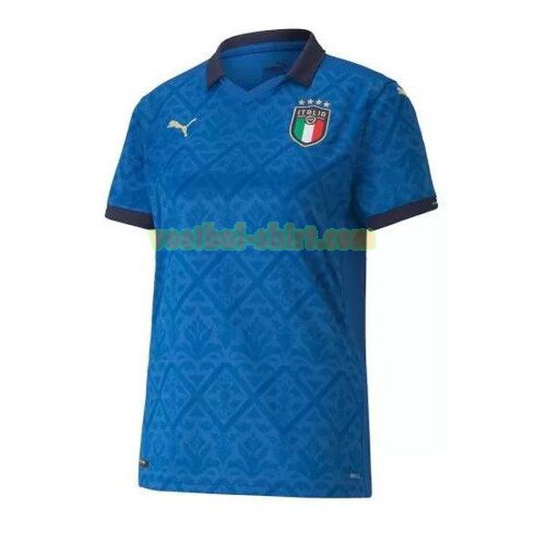 italië thuis shirt 2021 dames