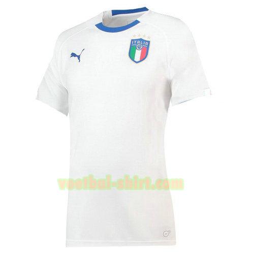 italië uit shirt 2018 dames