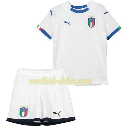 italië uit shirt 2018 kinderen