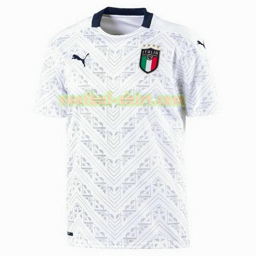 italië uit shirt 2020 mannen