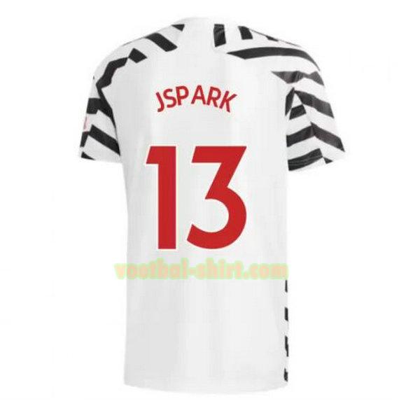 j.s.park 13.jpg manchester united 3e shirt 2020-2021 mannen