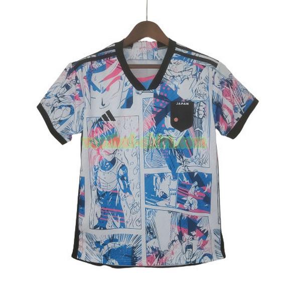 japan anime shirt 2022 wit mannen