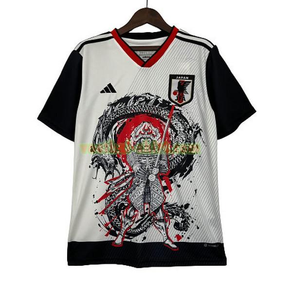 japan special edition shirt 2023 wit zwart mannen