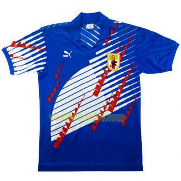 japan thuis shirt 1994 mannen