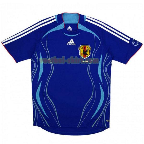 japan thuis shirt 2006 mannen
