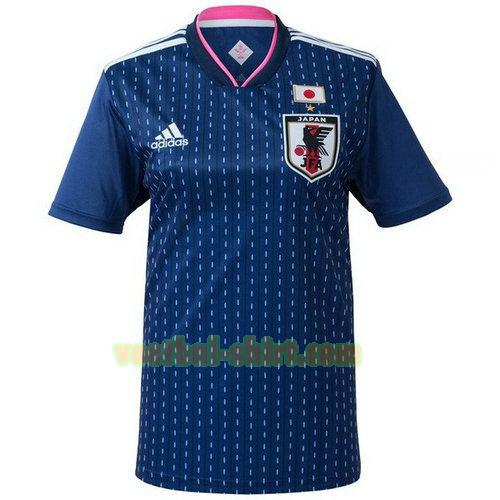 japan thuis shirt 2018 dames