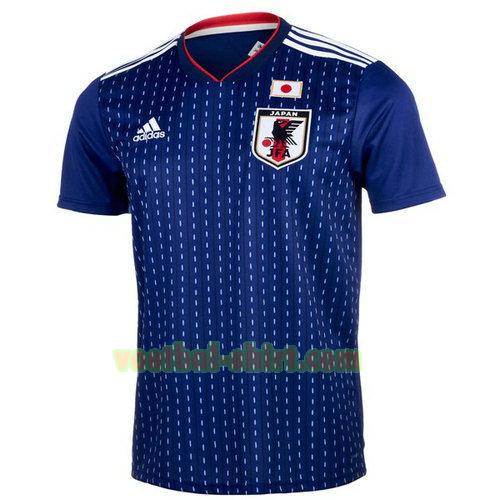 japan thuis shirt 2018 mannen